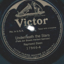 Raymond Dixon / Alice Green - Harry Macdonough –...