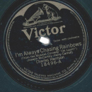 Charles Harrison / Sterling Trio – Im Always...