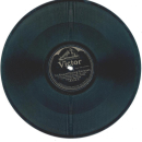 Charles Harrison / Sterling Trio – Im Always...