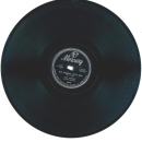 Eddy Howard And His Orchestra – What Will I Tell My Heart / The Strange Little Girl