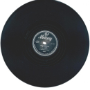 Jan August - Dizzy Fingers / Two Lonely Hearts