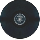 Jan August - Dizzy Fingers / Two Lonely Hearts