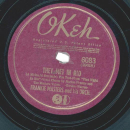 Frankie Masters And His Orchestra – They Met In Rio...