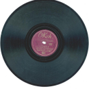 Frankie Masters And His Orchestra – They Met In Rio / I, Yi, Yi, Yi, Yi