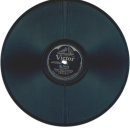 Victor Salon Orchestra – All Alone / Memory Lane