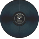 Victor Salon Orchestra – All Alone / Memory Lane