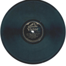 Joseph C. Smiths Orchestra - Love Nest / A Young Mans Fancy