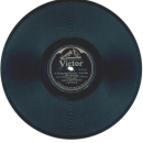 Joseph C. Smiths Orchestra - Love Nest / A Young Mans Fancy