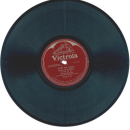 Renée Chemet – By The Waters Of Minnetonka / Under The Leaves 