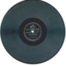 The Three Suns – Peg O My Heart / Across The Alley From The Alamo