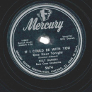 Billy Daniels - If I Could Be With You / Lady Of The Evening