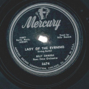 Billy Daniels - If I Could Be With You / Lady Of The Evening