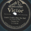 Venetian Trio / Florentine Quartet – Loves Dream...