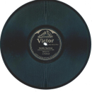 McKee Trio - A perfect day / Mother Machree