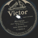 Victor Military Band – Hornpipe / Rinnce Fada (Top...