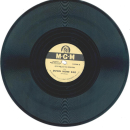Jack Fina And His Orchestra – Down Home Rag / Waltz In C Sharp Minor