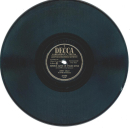 Jerry Gray And His Orchestra – Dancing In The Dark...