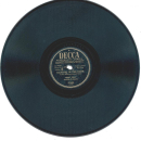Jerry Gray And His Orchestra – Dancing In The Dark / Smoke Gets In Your Eyes