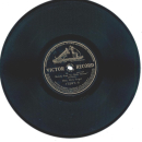 William H. Reitz / Mme. Kitty Berger – Stephanie Gavotte / Melody From "La Belle Helene"