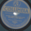 Princes Band – Second Regiment Connecticut National...