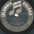 Princes Band – America (Overture On National Airs)