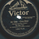 All Star Trio – All Star / Hyn Dri