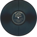 All Star Trio – Rose Of Washington Square / You...