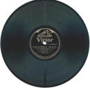All Star Trio – Rose Of Washington Square / You Aint Heard Nothing Yet