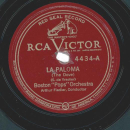 Boston "Pops" Orchestra, Arthur Fiedler –...