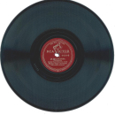 Boston "Pops" Orchestra, Arthur Fiedler – La Paloma (The Dove) / La Golondrina (The Swallow)