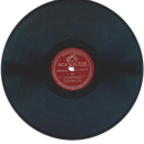 Jascha Heifetz With Emanuel Bay – La Fille Aux Cheveux De Lin / Jota