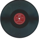 Boston "Pops" Orchestra, Arthur Fiedler – Intermezzo / Brazil