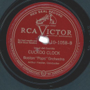 Boston Pops Orchestra Conducted by Arthur Fiedler – Tritsch-Tratsch Polka, Op. 214 / Cuckoo Clock