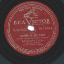 Fritz Kreisler - The Rosary / Stars In My Eyes