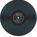 Dick Haymes – Little White Lies / Ill Never Smile...