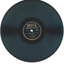 Dick Haymes – Little White Lies / Ill Never Smile Again