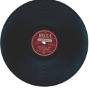 Dick Haymes – Ol Man River / The Song Is You