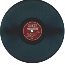 Dick Haymes – Ol Man River / The Song Is You