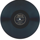 Dick Haymes And Gordon Jenkins And His Orchestra – The Christmas Song / Christmas Dreaming