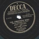 Bing Crosby With Ken Darby Singers – The Christmas...