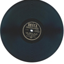 Bing Crosby, Russ Morgan And His Orchestra – The...