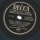 Bing Crosby, Russ Morgan And His Orchestra – The Yodel Blues / The Big Movie House In The Sky