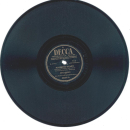 Bing Crosby – Haunted Heart / Moonlight On A White...