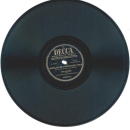 Bing Crosby – Haunted Heart / Moonlight On A White Picket Fence