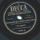 Bing Crosby – Haunted Heart / Moonlight On A White Picket Fence