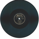 Dick Haymes With Chorus And Orchestra Directed By Victor Young – Circus / Song Of Surrender