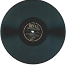 Dick Haymes – A Little Imagination / What Do I Have...