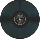 Dick Haymes – A Little Imagination / What Do I Have To Do
