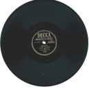 Dick Haymes With 4 Hits And A Miss – I Still Get A Thrill (Thinking Of You) / Roses