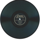 Dick Haymes And The Song Spinners – I Heard You...